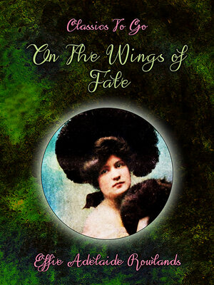 cover image of On the Wings of Fate